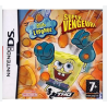Jeux DS : Bob L'eponge Super Vengeur - Occasion