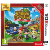 Jeux 3DS : Animal Crossing New Leaf - Occasion