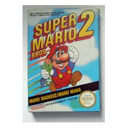 Jeux NES : Super Mario...