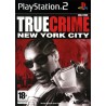 Jeux PS2 : True Crime New York City - Occasion