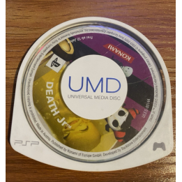 Death Jr. PSP d'occasion | Ordiland Mulhouse