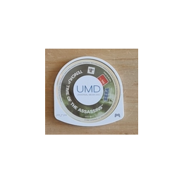 Tenchu : Time of the Assassins PSP d'occasion | Ordiland Mulhouse