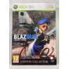 Jeux Xbox 360 : BlazBlue Calamity Trigger édition collector - Occasion