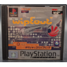 Jeux PS1 : Wipeout - Occasion