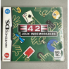 Jeux DS : 42 Jeux Indémodables - Occasion