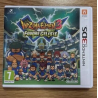 Jeux 3DS : Inazuma Eleven 3 : Foudre Céleste - Occasion