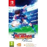 Jeux Nintendo Switch : Captain Tsubasa "Rise of New Champions" Occasion