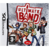 Jeux DS : Ultimate band - Neuf