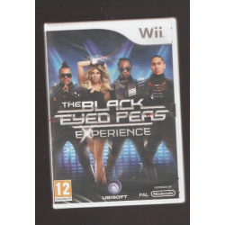 Jeux Wii : The Black Eyed...