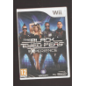 Jeux Wii : The Black Eyed Peas Experience - Neuf