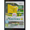 Jeux Wii : Masters Tiger Woods Pga Tour 12 - Neuf
