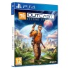 Jeux PS4 : Outcast Second Contact - Occasion