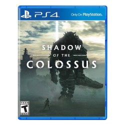 Jeux PS4 : Shadow of the...