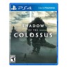 Jeux PS4 : Shadow of the Collossus - Occasion
