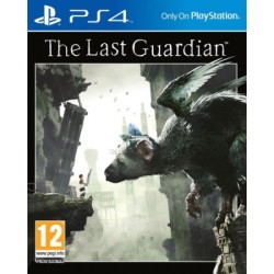 Jeux PS4 : The Last...