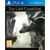Jeux PS4 : The Last Guardian - Occasion