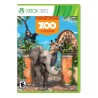 Jeux Xbox 360 : Zoo Tycoon - Occasion