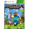 Jeux Xbox 360 : Minecraft