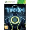 Jeux Xbox 360 : Tron Evolution - Occasion