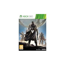 Jeux Xbox 360 : Destiny-...