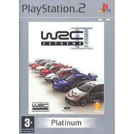Jeux PS2 : WRC II Extreme- Occasion | Ordiland
