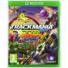 Jeux Xbox One : Trackmania Turbo - Occasion