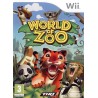 Jeux Wii : World of Zoo - Occasion