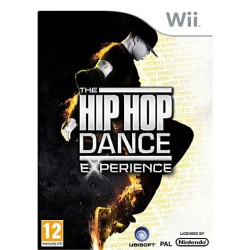 Jeux Wii : The Hip Hop...