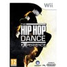 Jeux Wii : The Hip Hop Dance experience - Occasion