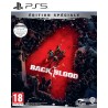 Jeux PS5 : Back for blood édition spéciale