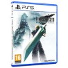 Jeux PS5 : Final Fantasy VII Remake Intergrade - Occasion