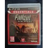 Jeux PS3 : Fallout New Vegas Ultimate édition - Occasion