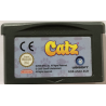 Jeux Game Boy Advance : Catz - Loose - Occasion