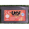 Jeux Game Boy Advance : The Urbz Sims in the city - Occasion