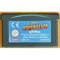 Jeux Game Boy Advance :...