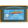 Jeux Game Boy Advance : Shrek super Slam- Loose - Occasion