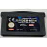 Jeux Game Boy Advance : Spider- Man Battle for New-York - Loose - Occasion