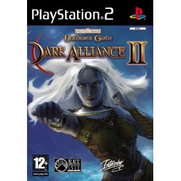 Jeux PS2 : Baldur's Gate : Dark Alliance 2 - Occasion | Ordiland