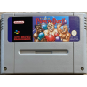 Jeux Super-Nintendo : Super Punch Out - Loose - Occasion
