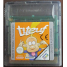 Jeux Game Boy Color : Titeuf - Loose - Occasion