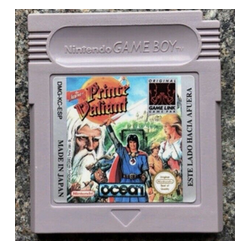 Jeux Game Boy  : The Legend...