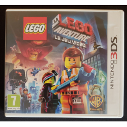 Jeux 3DS : La grande...