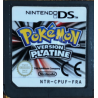 Jeux DS : Pokémon Version Platine - Loose - Occasion