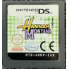 Jeux DS : Hannah Montana - Occasion - Loose