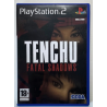Jeux PS2 : Tenchu Fatal Shadows - Occasion