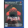 Jeux PS2 : Second Sight - Occasion