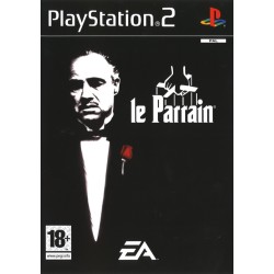 Jeux PS2 : Le Parrain -...