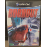 Jeux GameCube : Burnout  - Occasion