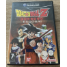 Jeux GameCube : Dragon ball Z Budokai - Occasion