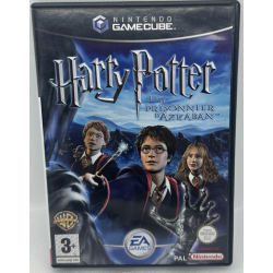 Jeux GameCube : Harry...